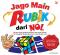 Jago Main Rubik dari Nol